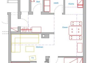 Vorschaubild Wohnung