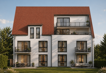 Vorschaubild Wohnung