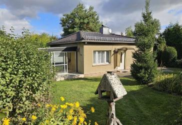 Vorschaubild Bungalow