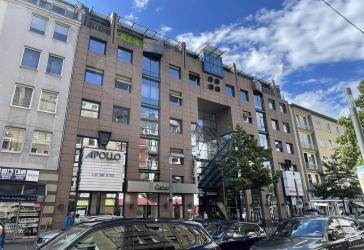 Bürofläche 480 m² in bester Innenstadtlage von Koblenz