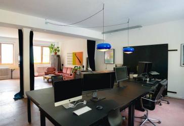 Vorschaubild Büro- /Praxis-Immobilie