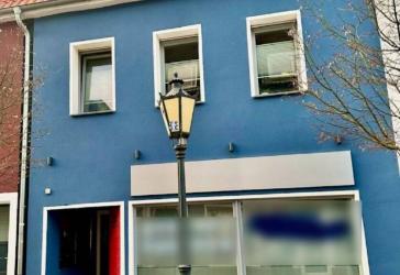 Vorschaubild Mehrfamilienhaus