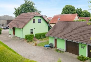 Vorschaubild Einfamilienhaus