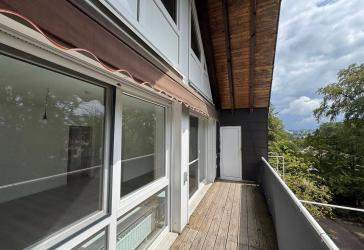 Vorschaubild Maisonettewohnung