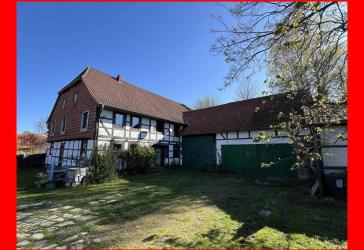Vorschaubild Bauernhaus