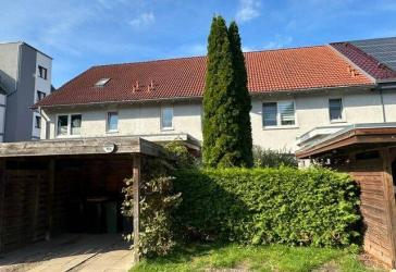 Vorschaubild Reihenmittelhaus