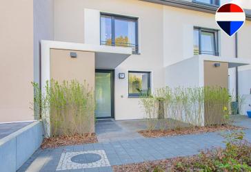 Vorschaubild Reihenmittelhaus