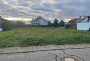 Vorschaubild Grundstück