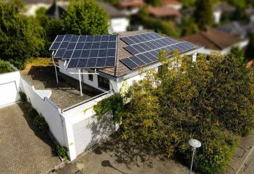 Vorschaubild Einfamilienhaus