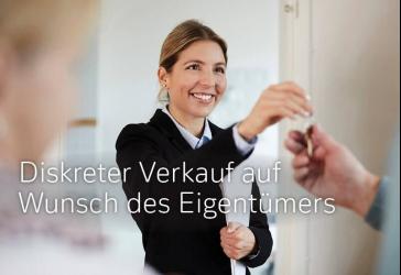 Residenz mit Filmkarriere