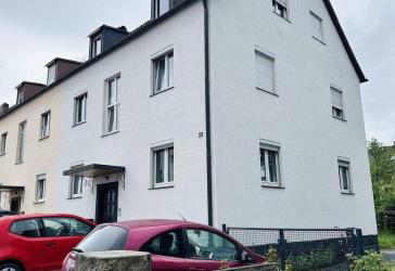 Vorschaubild Mehrfamilienhaus