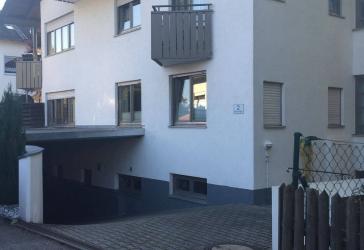 Seenähe - Charmante 2-Zi. DG Whg. in ruhiger Lage in Starnberg