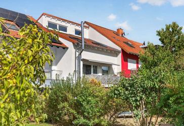 Vorschaubild Maisonettewohnung