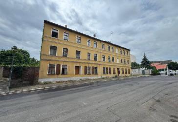 Vorschaubild Mehrfamilienhaus