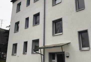 Familienfreundliche 5-Zimmerwohnung am grünen Stadtrand von Glauchau