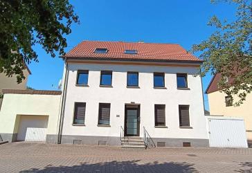 Vorschaubild Mehrfamilienhaus