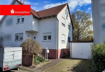 Vorschaubild Doppelhaushälfte