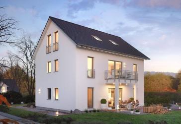 Vorschaubild Mehrfamilienhaus