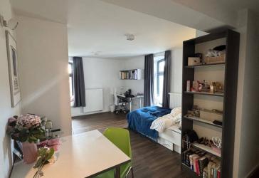 Vorschaubild Loft-Studio-Atelier