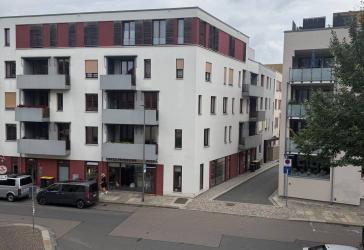Vorschaubild Wohnung