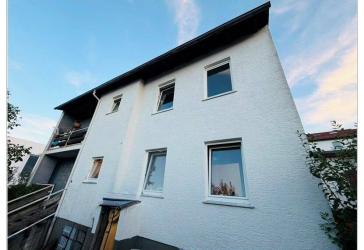 Vorschaubild Mehrfamilienhaus