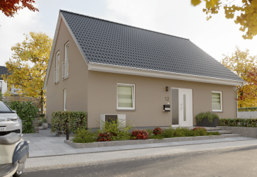 Vorschaubild Einfamilienhaus