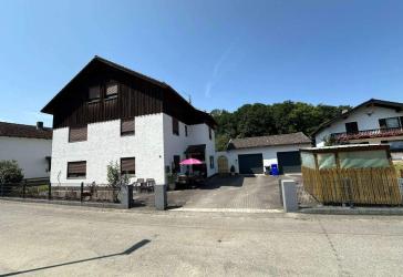 ***PREISREDUZIERUNG Töging a. Inn: Großzügiges EFH in ruhiger Lage mit viel Platz für die Familie zu verkaufen***