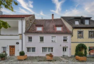 Vorschaubild Einfamilienhaus
