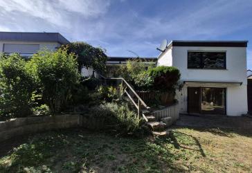 Vorschaubild Reihenendhaus
