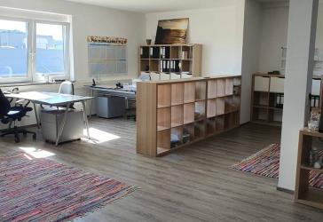 Vorschaubild Büro- /Praxis-Immobilie