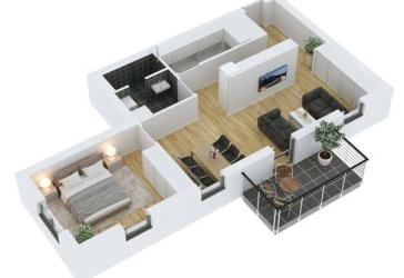 Vorschaubild Wohnung