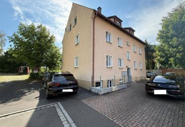 Vorschaubild Mehrfamilienhaus