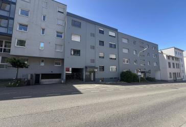 Hervorragende Kapitalanlage in Lörrach - Gepflegtes Mehrfamilienhaus mit 7 Wohneinheiten
