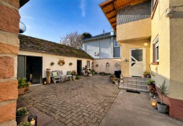 Vorschaubild Einfamilienhaus