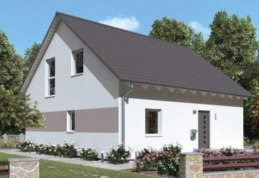 Schwabenhaus Einfamilienhaus in Burgwedel: Qualität und Nachhaltigkeit