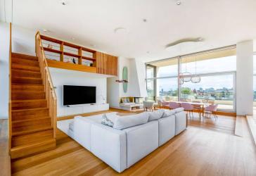 Vorschaubild Penthouse