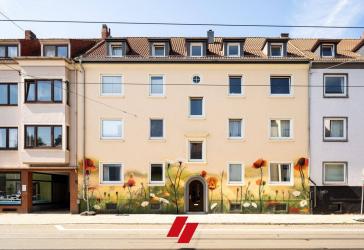 Vorschaubild Wohnung