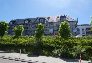 Vorschaubild Maisonettewohnung