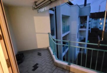 Charmante 3-Zimmer-Wohnung zu verkaufen
