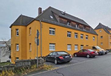 Vorschaubild Mehrfamilienhaus