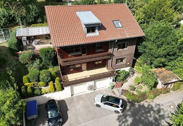 Vorschaubild Einfamilienhaus