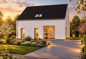 Vorschaubild Einfamilienhaus