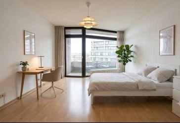 Vorschaubild Loft-Studio-Atelier