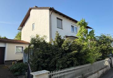 Vorschaubild Einfamilienhaus