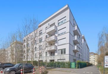 Vorschaubild Wohnung