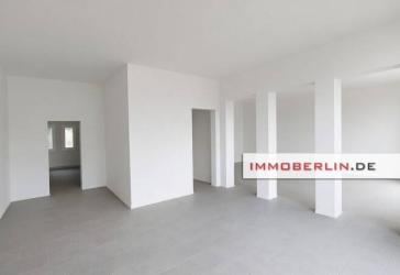 IMMOBERLIN.DE - Ideale Lage! Attraktive Gewerbeeinheit im Rohbau