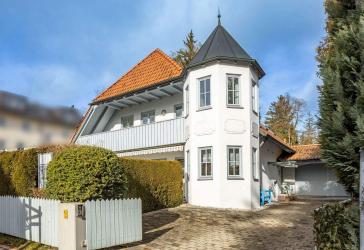Vorschaubild Einfamilienhaus