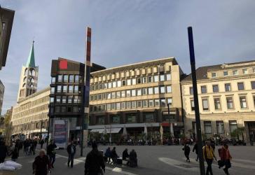 Vorschaubild Büro- /Praxis-Immobilie