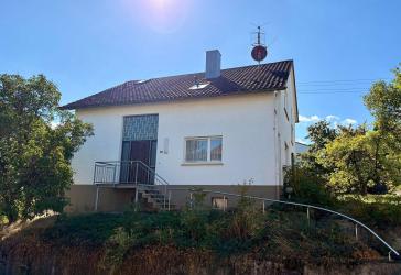 Vorschaubild Einfamilienhaus