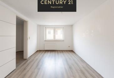 Maisonettwohnung in zentraler Wohnlage
